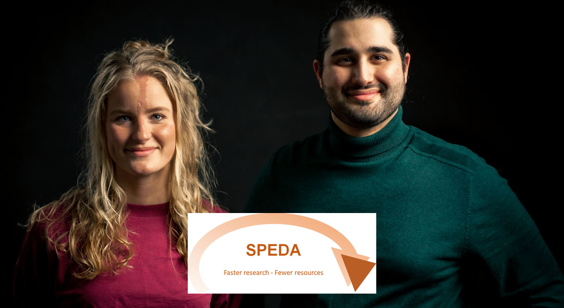 Speda